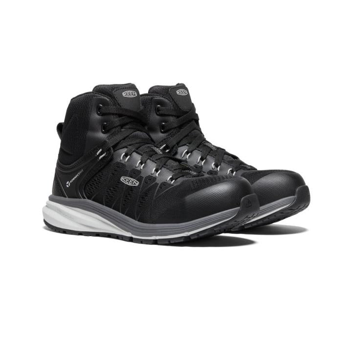 Work Sneakers - Vista Energy Mid | Women KEEN Boots