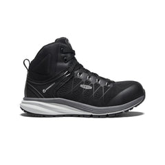 Work Sneakers - Vista Energy Mid | Women KEEN Boots