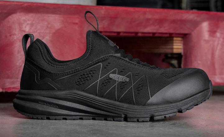 Work Sneakers - Vista Energy Shift ESD | Men KEEN Shoes