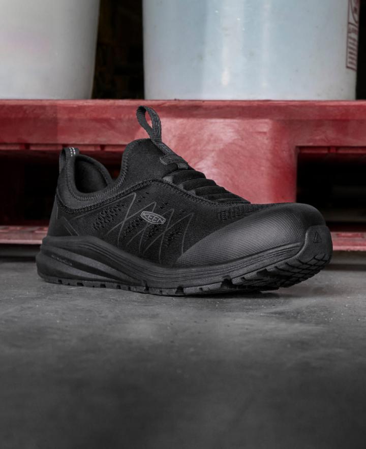 Work Sneakers - Vista Energy Shift ESD | Men KEEN Shoes