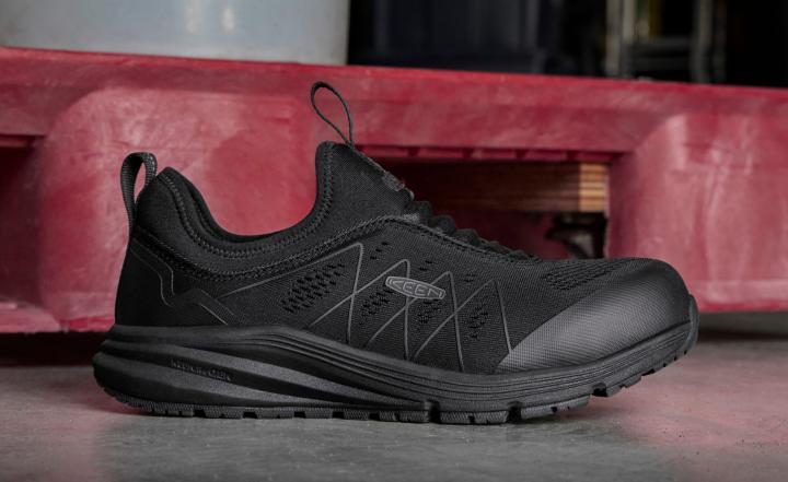 Work Sneakers - Vista Energy Shift ESD | Women KEEN Work Boots &amp; Shoes