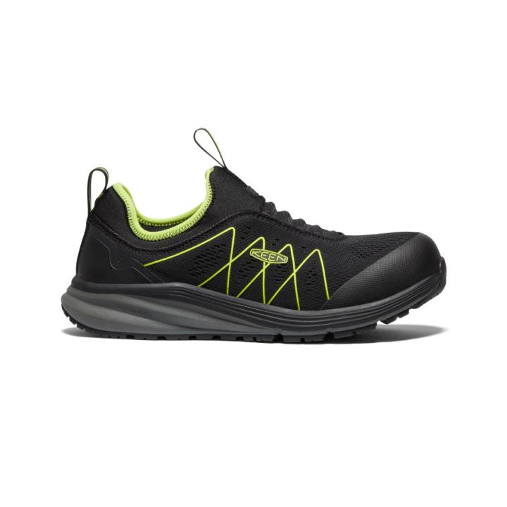 Work Sneakers - Vista Energy Shift | Men KEEN Shoes