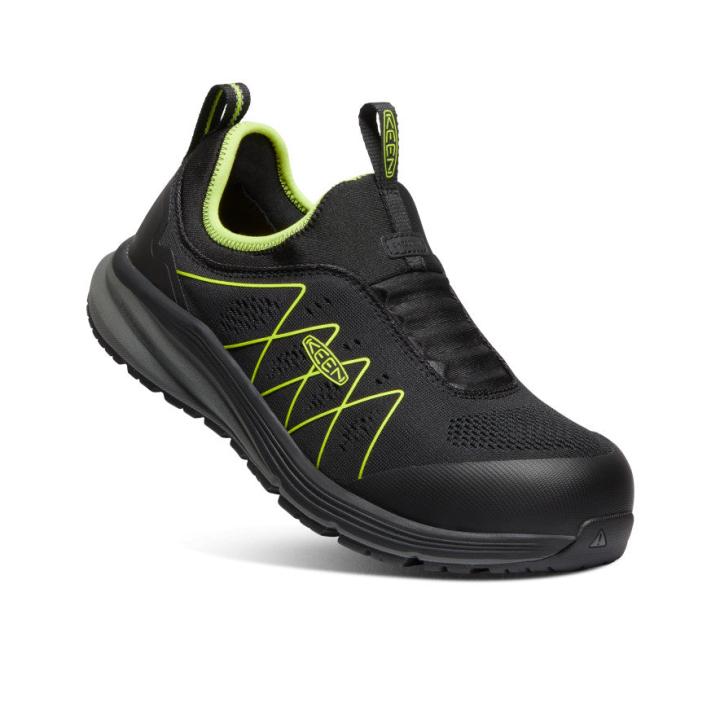 Work Sneakers - Vista Energy Shift | Men KEEN Shoes