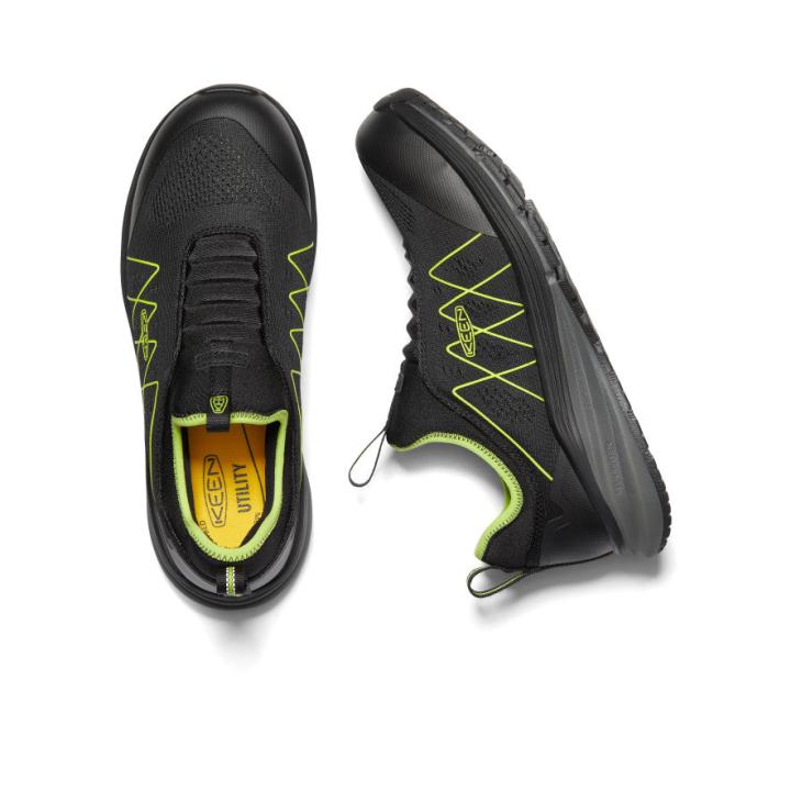 Work Sneakers - Vista Energy Shift | Men KEEN Shoes