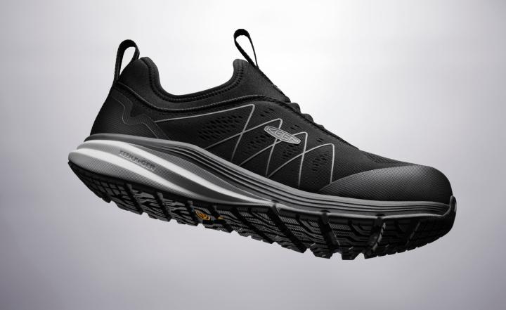 Work Sneakers - Vista Energy Shift | Men KEEN Shoes