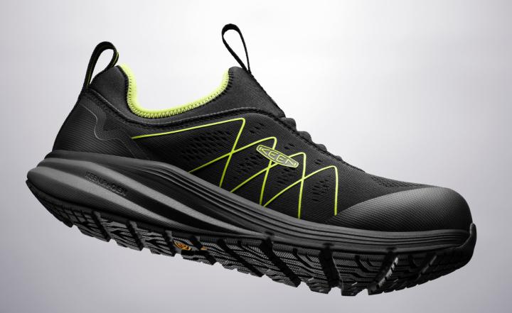 Work Sneakers - Vista Energy Shift | Men KEEN Shoes
