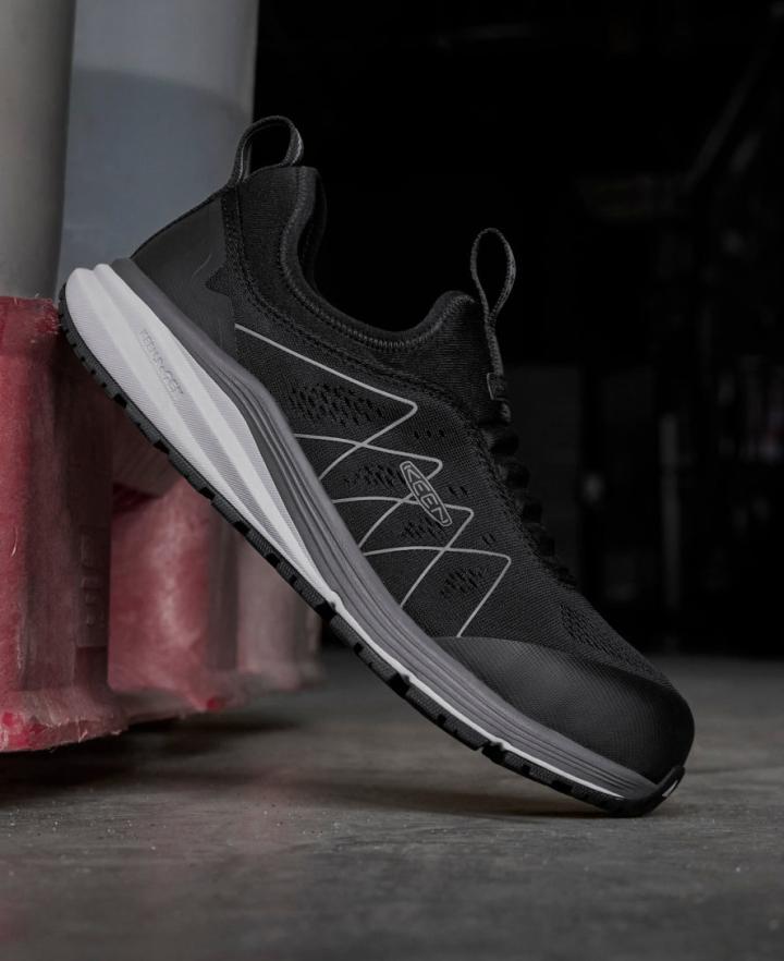 Work Sneakers - Vista Energy Shift | Men KEEN Shoes