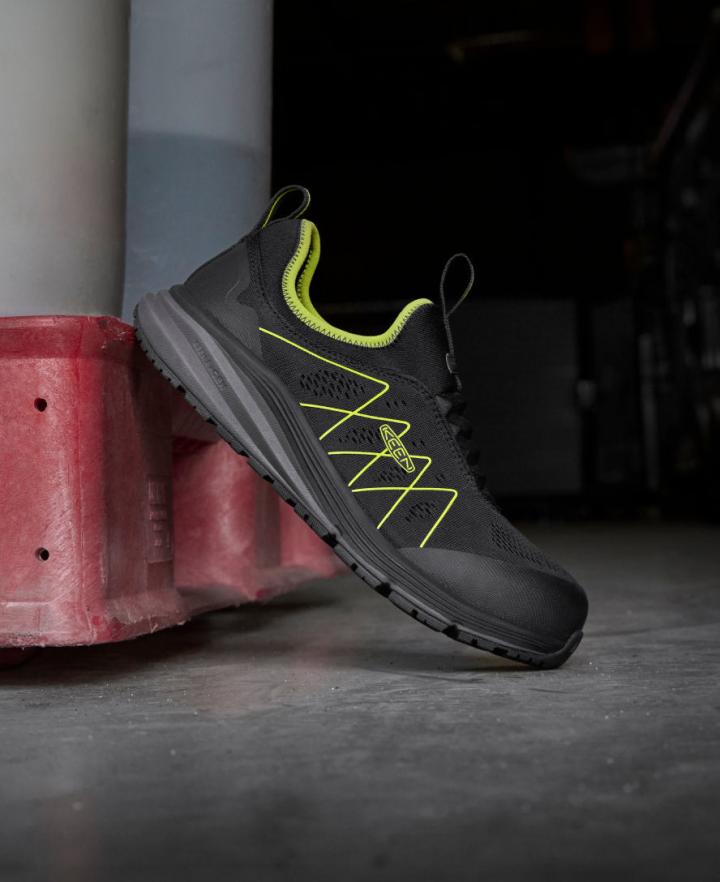 Work Sneakers - Vista Energy Shift | Men KEEN Shoes