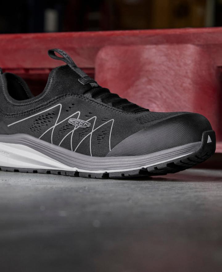 Work Sneakers - Vista Energy Shift | Men KEEN Shoes