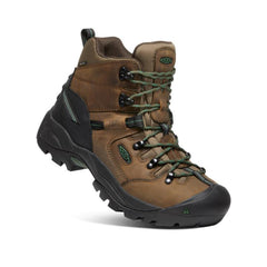 WP Work Hiking Boots - Soft Toe Pittsburgh Energy | Men KEEN Boots