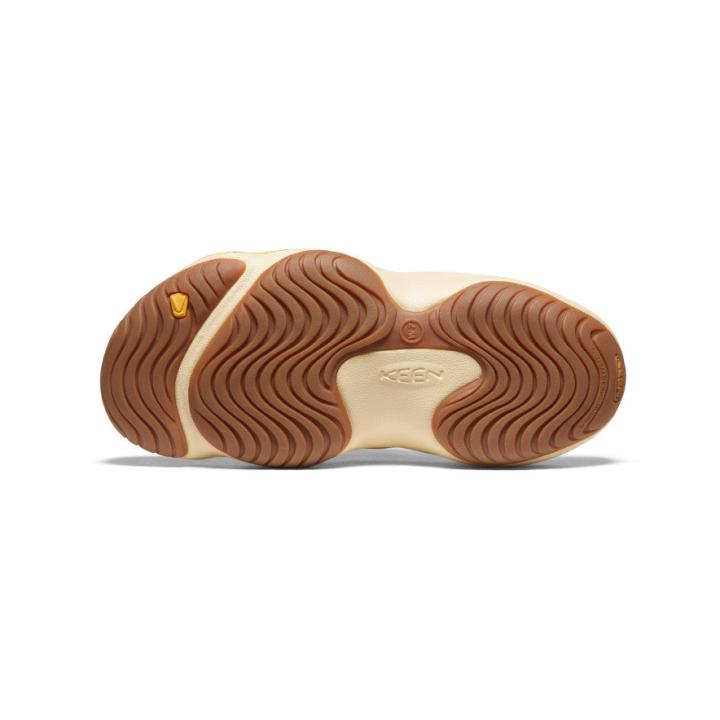 Yogui Arts Clog X ARTPARA FUKAGAWA | Women KEEN Slip-Ons