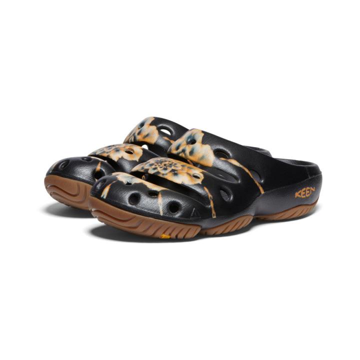 Yogui Arts Clogs | Men KEEN Sandals