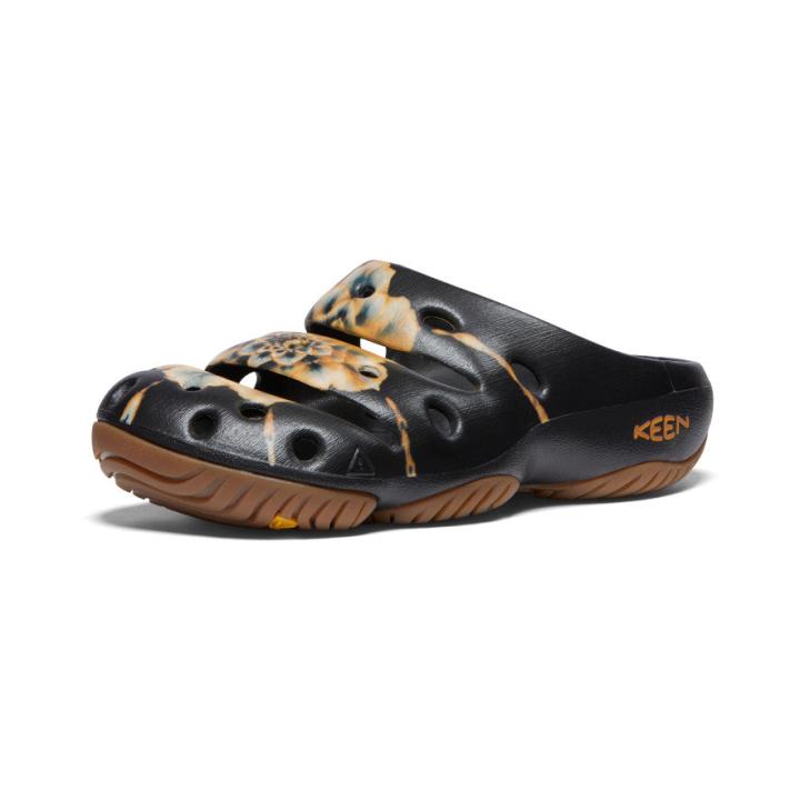 Yogui Arts Clogs | Men KEEN Sandals