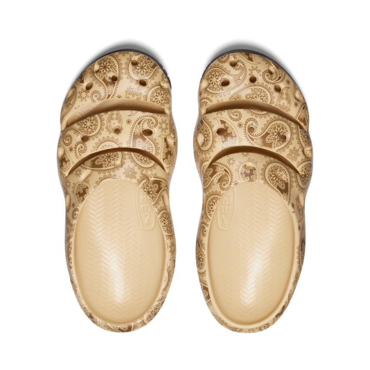 Yogui Arts Clogs | Men KEEN Sandals