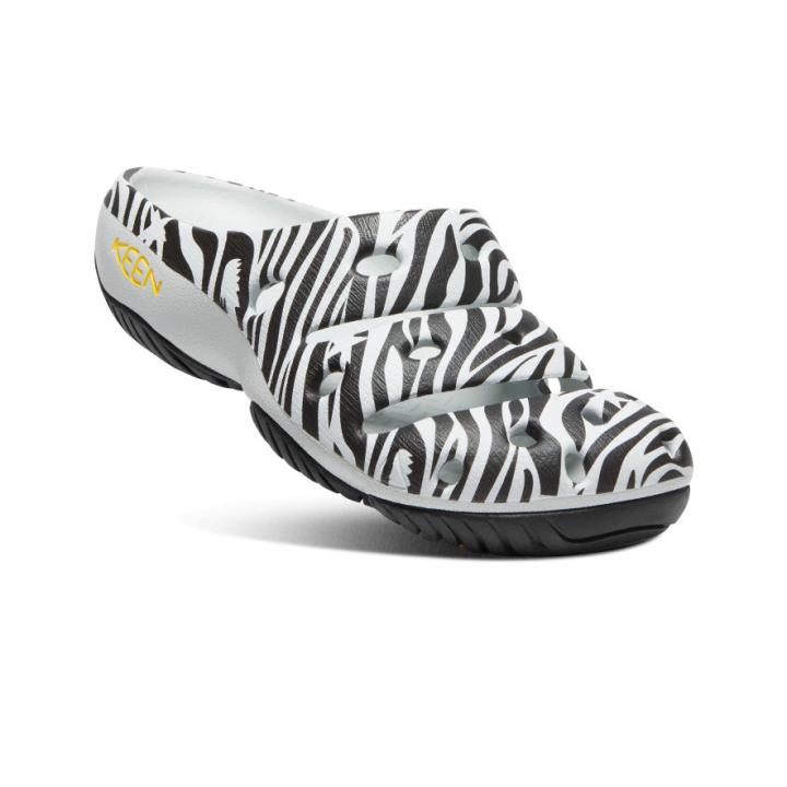 Yogui Arts Clogs - Slip-On Shoes | Women KEEN Slip-Ons
