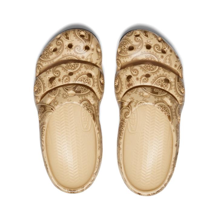 Yogui Arts Clogs - Slip-On Shoes | Women KEEN Slip-Ons