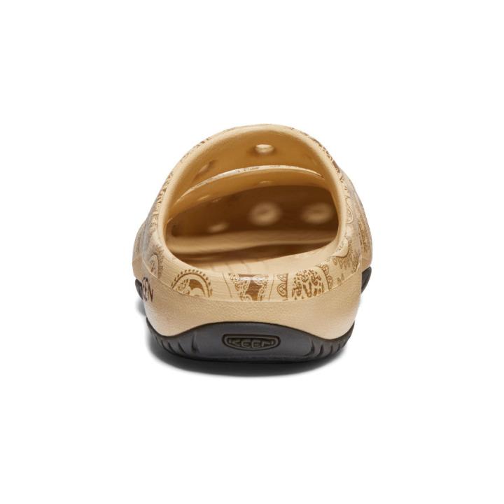 Yogui Arts Clogs - Slip-On Shoes | Women KEEN Slip-Ons