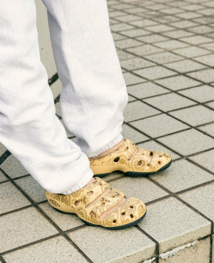 Yogui Arts Clogs - Slip-On Shoes | Women KEEN Slip-Ons