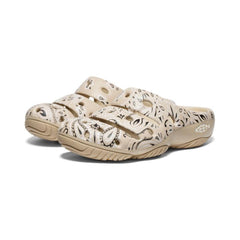 Yogui Arts H&amp;S Sand Slide | Women KEEN Slip-Ons