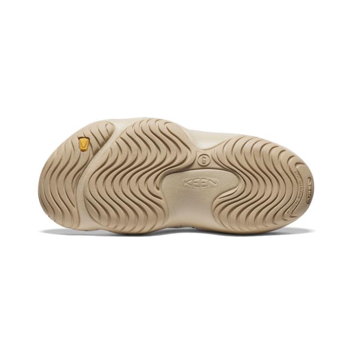 Yogui Arts H&amp;S Sand Slide | Women KEEN Slip-Ons