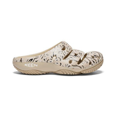 Yogui Arts H&amp;S Sand Slide | Women KEEN Slip-Ons
