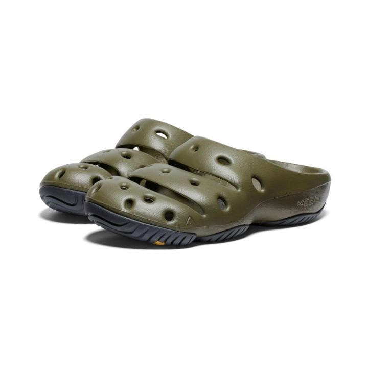 Yogui Clog | Men KEEN Sandals
