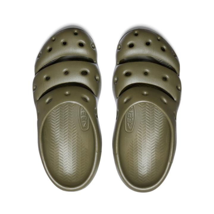 Yogui Clog | Men KEEN Sandals