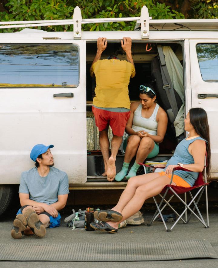 Yogui Clog | Men KEEN Sandals