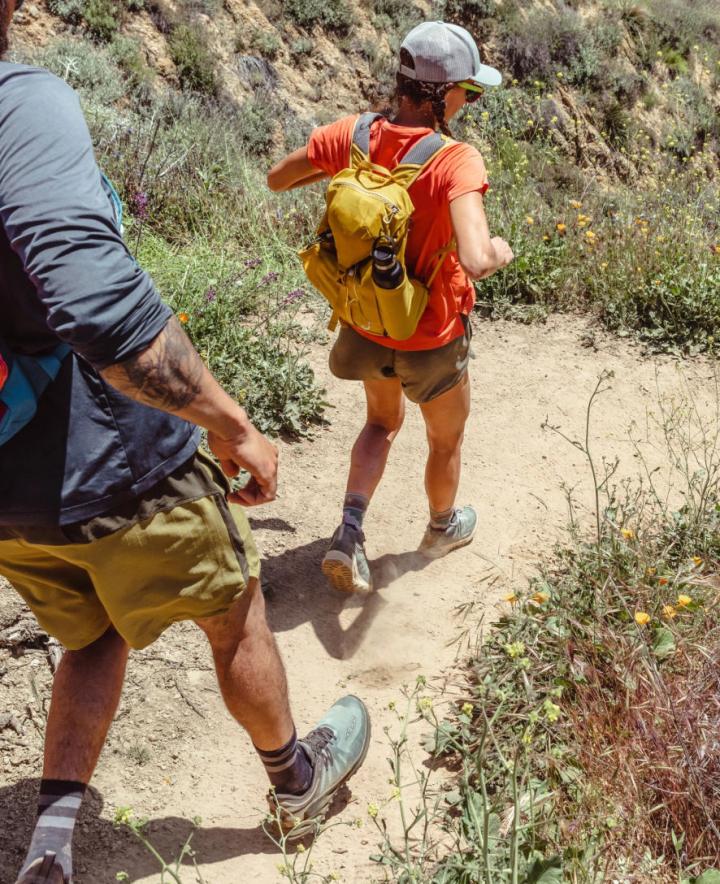 Zionic Mid Height Waterproof Grey Hiking Boot | Women KEEN Boots