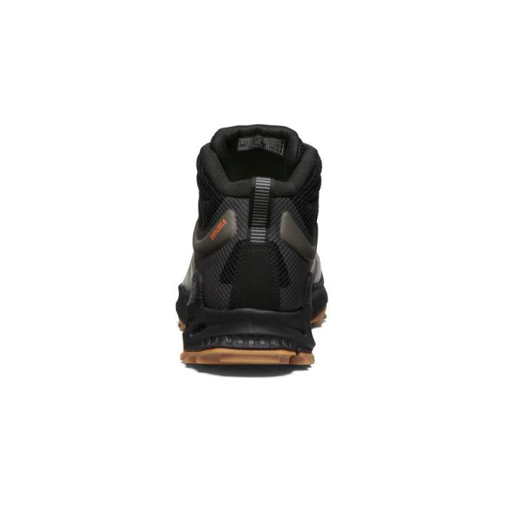 Zionic Mid Height Waterproof Hiking Boot | Men KEEN Boots