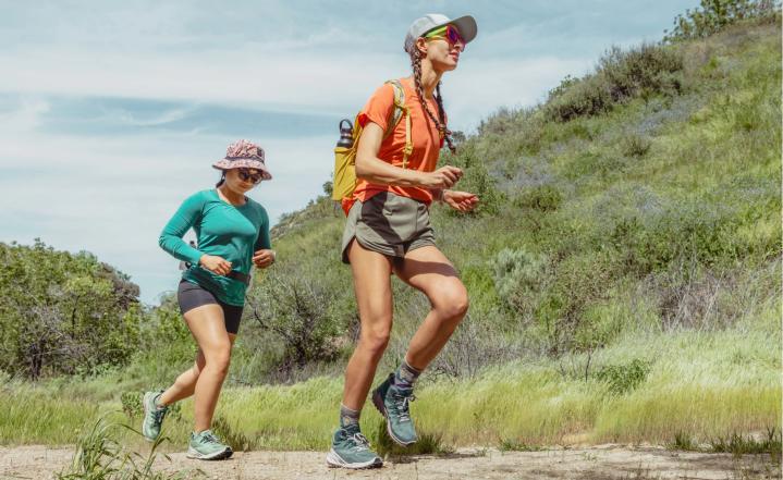 Zionic Mid Height Waterproof Hiking Boot | Women KEEN Boots