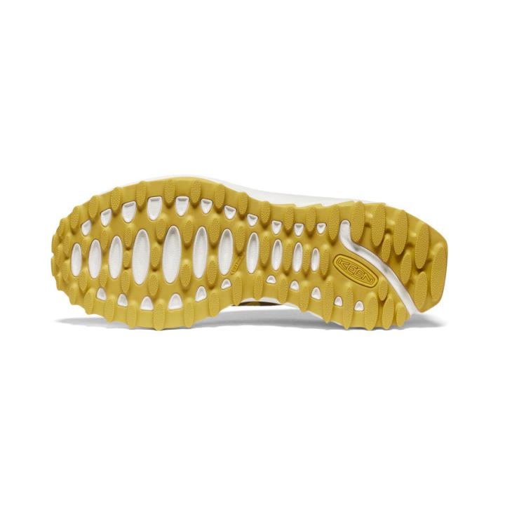 Zionic Speed Antique Moss/Evening Primrose Hiking Shoe | Men KEEN Hike