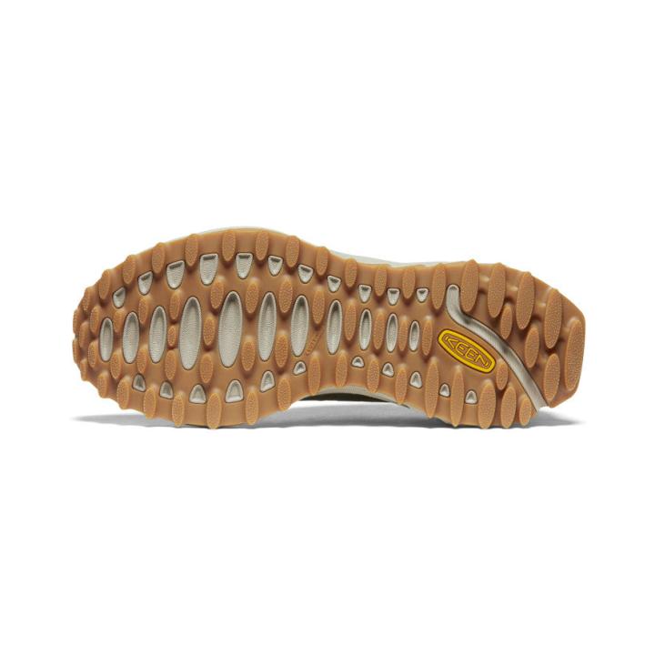 Zionic Speed Green Hiking Shoe | Men KEEN Shoes