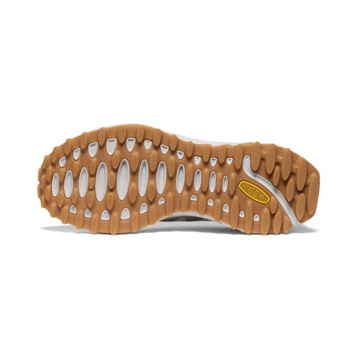 Zionic Speed Vapor/Alloy Hiking Shoe | Men KEEN Shoes