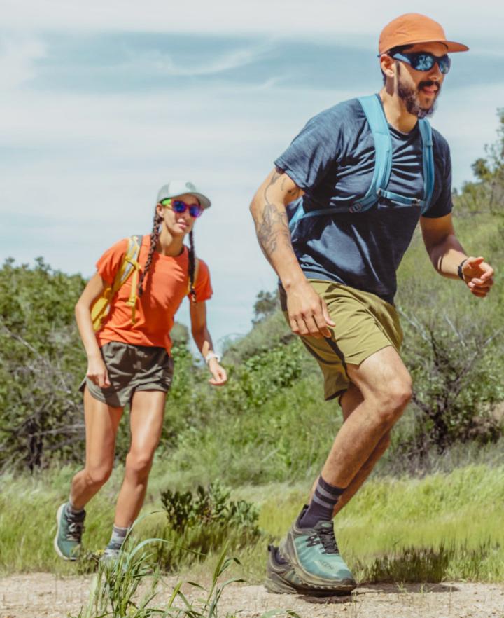 Zionic Waterproof Black Hiking Shoe | Men KEEN Shoes